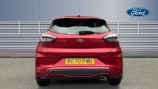 Ford Puma 1.0 EcoBoost ST-Line 5dr Auto Petrol Hatchback